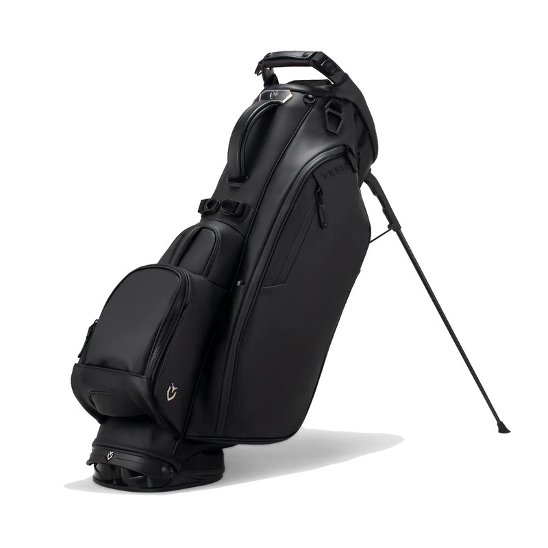 Vessel Player IV Pro 14-Way Stand Bag
