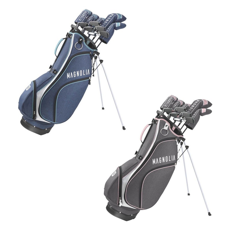 Wilson Women’s Magnolia Complete Set – Carry