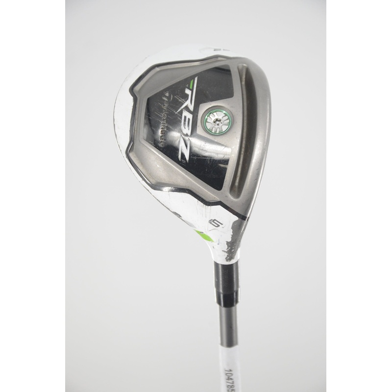 Women’s TaylorMade Rocketballz 6 Hybrid W Flex 39