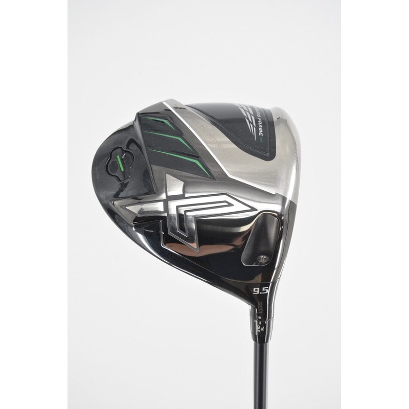 XXIO 2022 X 9.5 Degree Driver S Flex 46