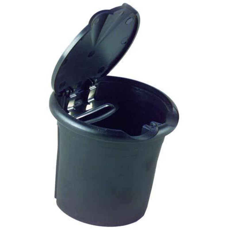 ASHTRAY WITH LID PN# 13761