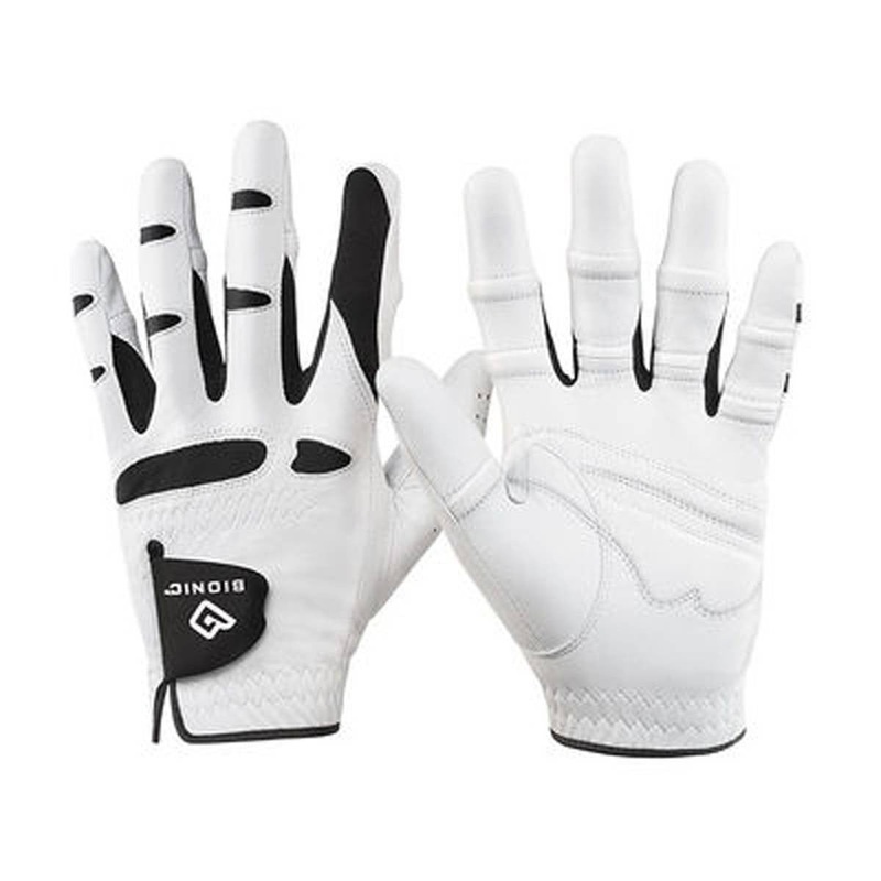 Bionic StableGrip Glove|Men’s Cadet Left Hand|Men’s Regular Left Hand|Men’s Regular Right Hand|Small|Medium|Medium/Large|Large|X-Large|XXX-Large|XX-Large