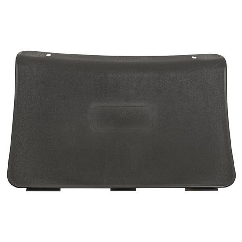 Club Car Black Access Panel (Years 1993-Up) PN# 5706