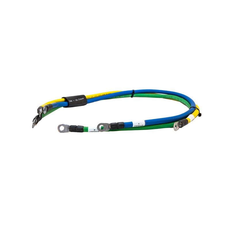 Club Car Carryall 510 AC Power Harness PN# 103964201