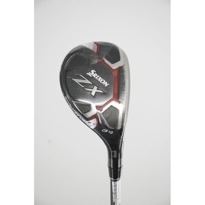 *Dented* Srixon ZX 3 Hybrid R Flex 40.25