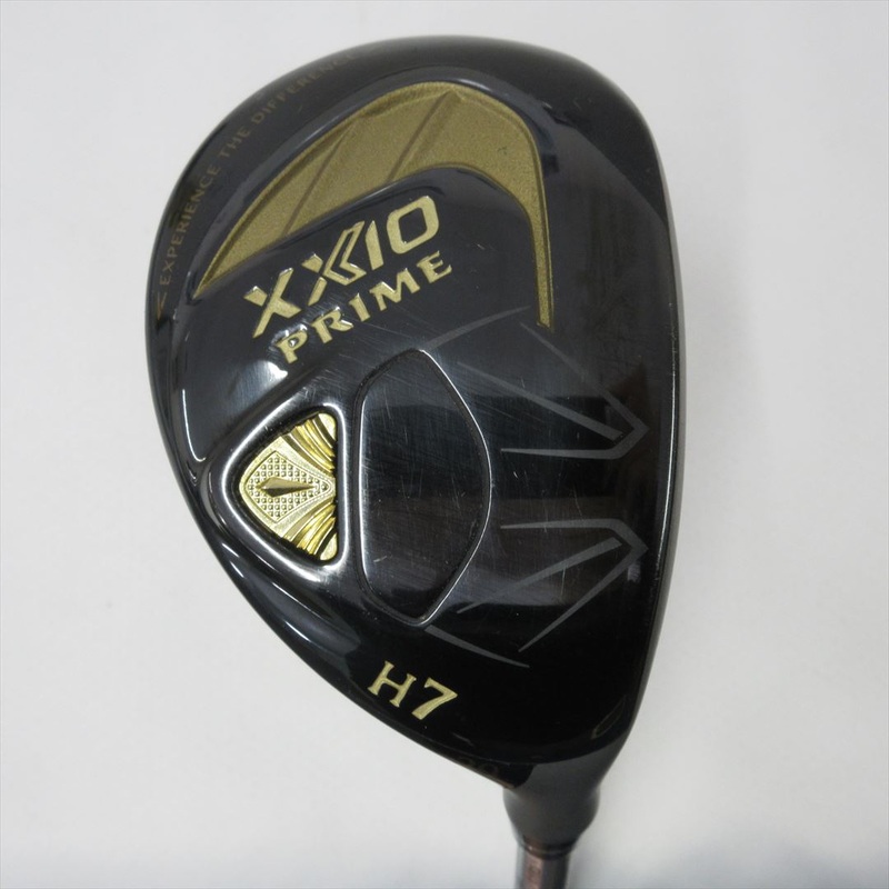 Dunlop Hybrid XXIO PRIME11 HY 29 Regular XXIO SP1100