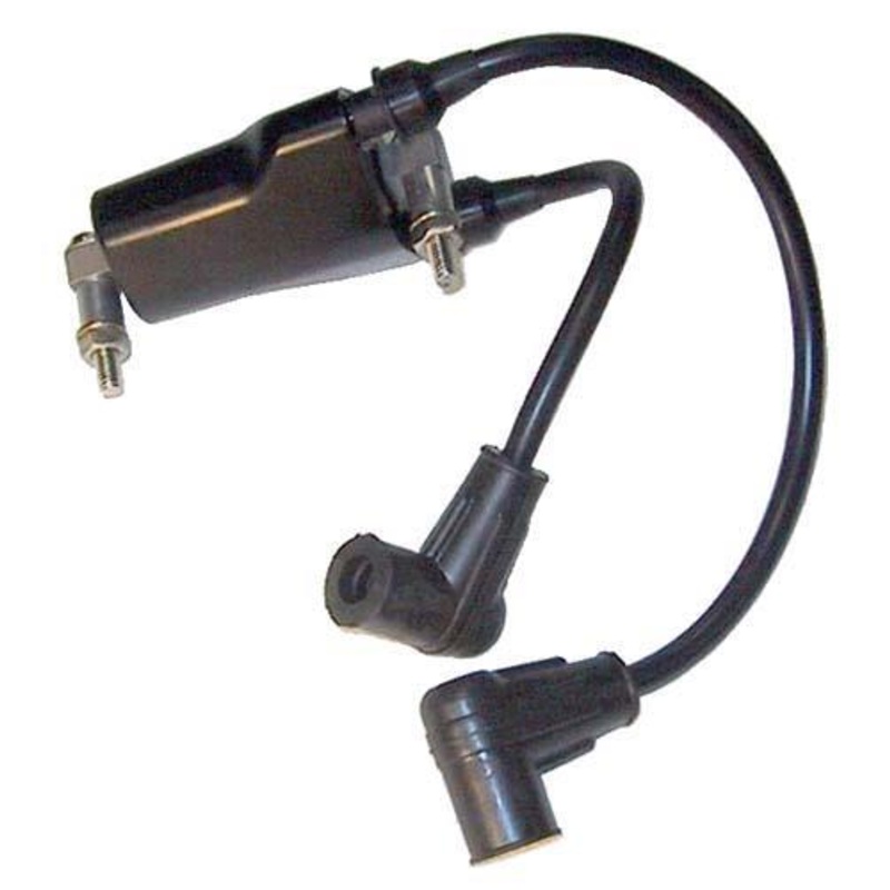 E-Z-GO 4-cycle Ignition Coil (Years 1991-2002) PN# 5141
