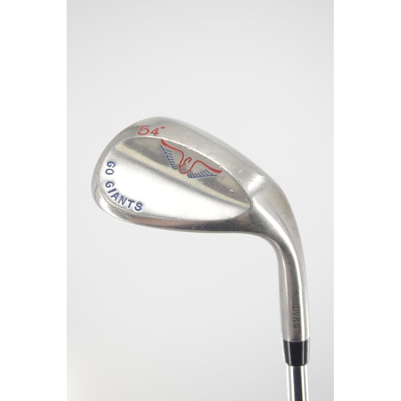 Edel DVR S 54 Degree Wedge S Flex 35.5