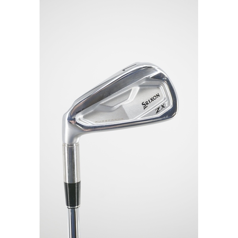 *Lefty Fitting Club* Srixon Zx7 MK II 7 Fitting Iron X Flex 37