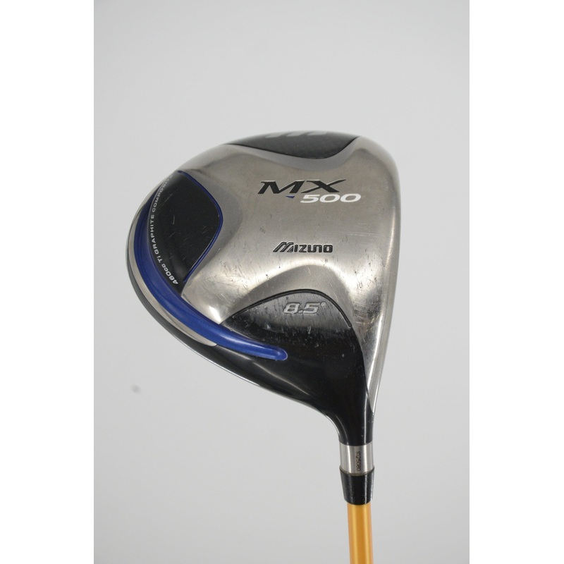Mizuno Mx-500 8.5 Degree Driver X Flex 45.75