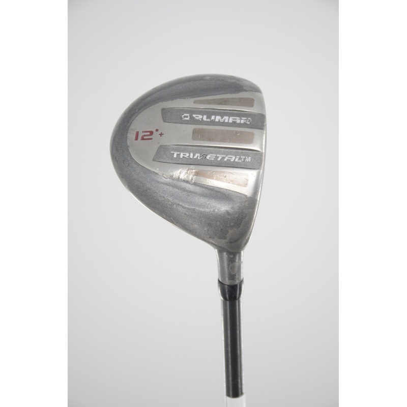 Orlimar Trimetal 12 Degree Wood S Flex 43.5