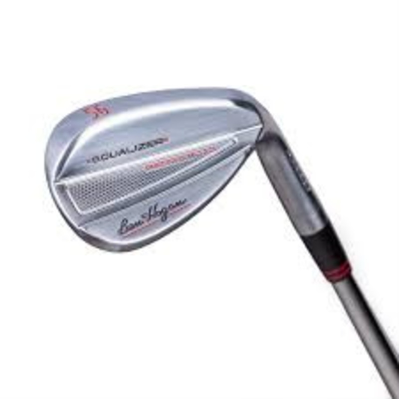 Pre-Owned Ben Hogan Golf Equalizer Wedge