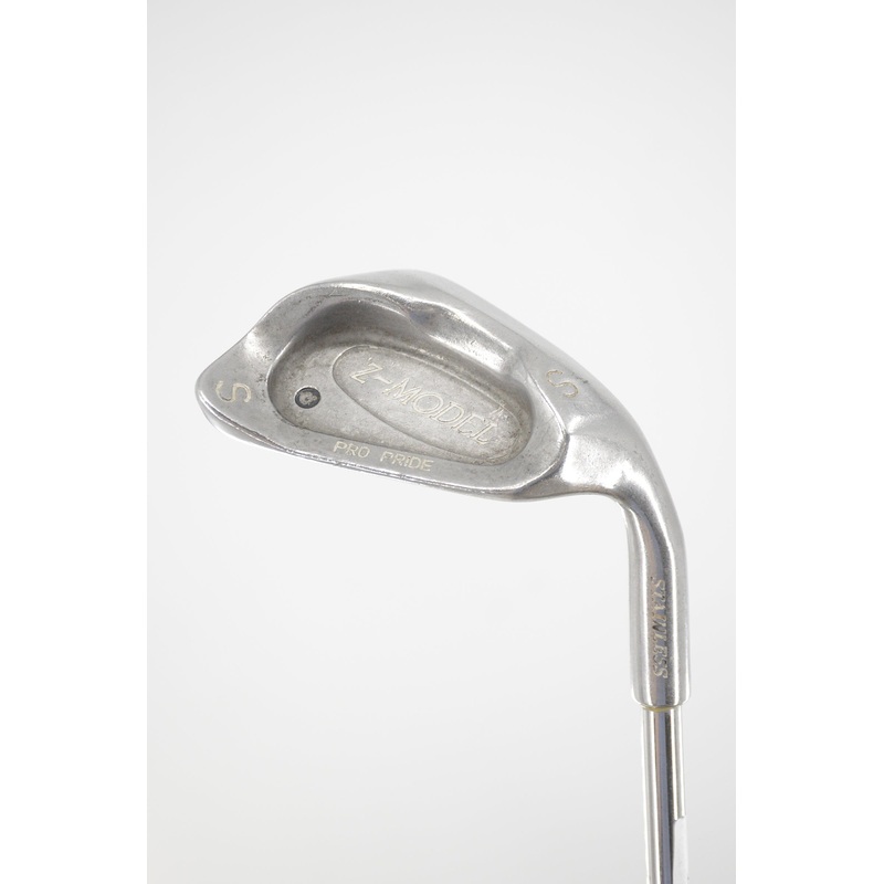 Pro Pride Z-Model SW Wedge Flex 35
