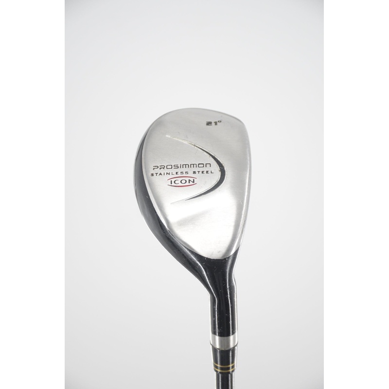 Prosimmon Icon 21 Degree Hybrid S Flex 41.25