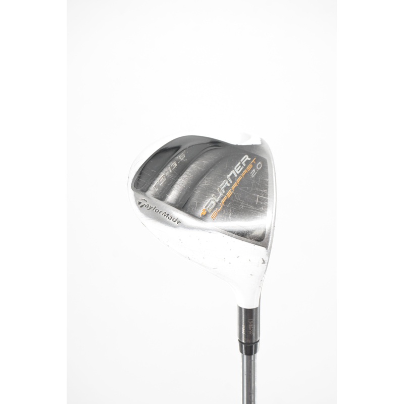 TaylorMade Burner Superfast Tp 2.0 3 Wood S Flex 43