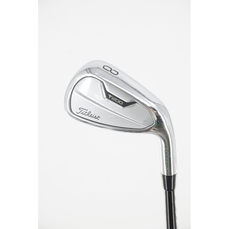 Titleist T200 2021 4-AW Iron Set R Flex -0.5