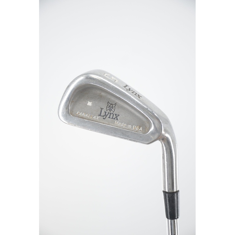Women’s Lynx Parallax 5 Iron W Flex 37.75