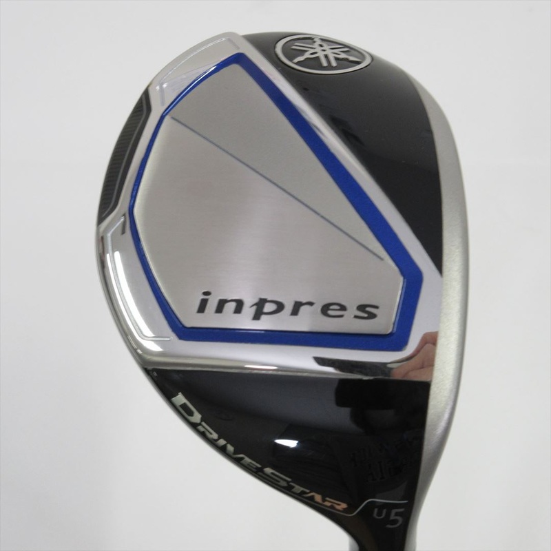 Yamaha Hybrid inpres DRIVESTAR 20.5 StiffRegular SPEEDER NX for Yamaha M423u