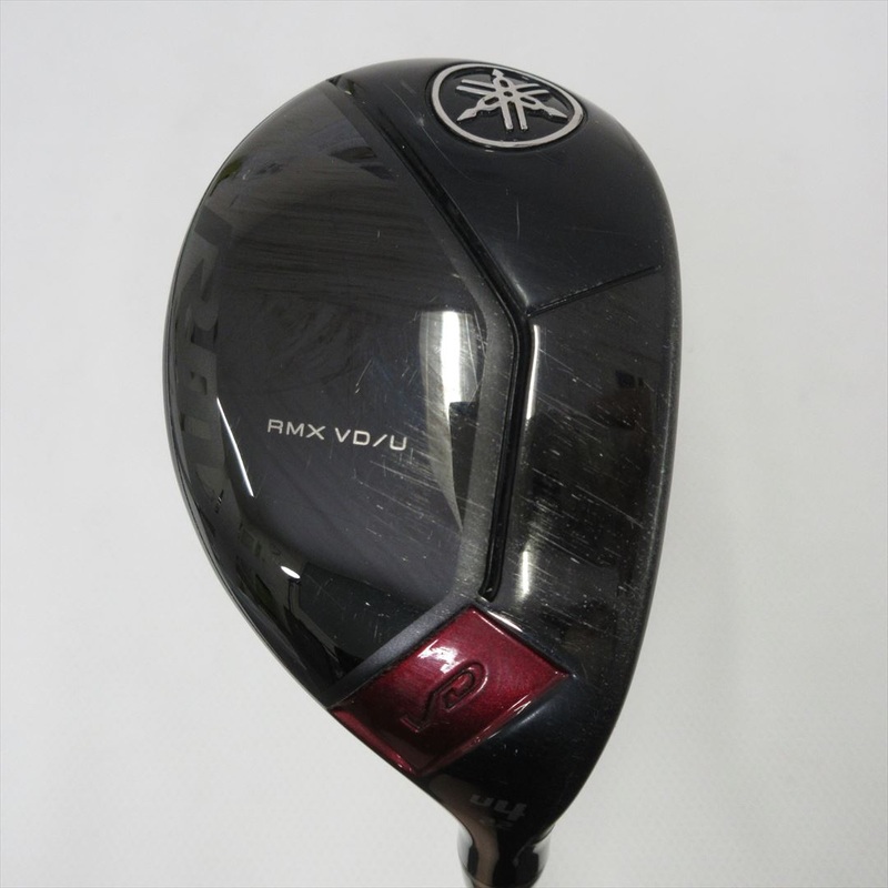 Yamaha Hybrid RMX VD(2024) HY 22 Stiff MCH 60