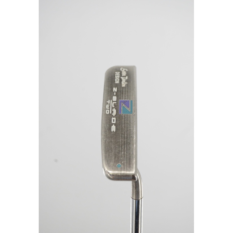 Zevo Z-Blade Two Putter 35