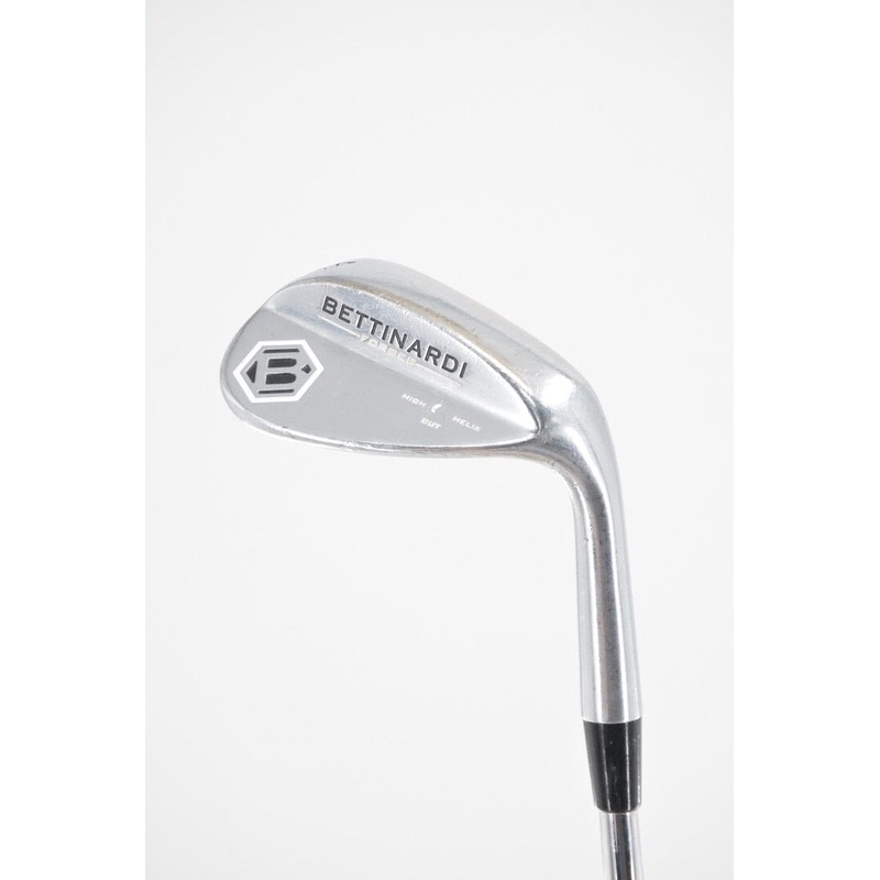Bettinardi Milled Wedge 54 Degree Wedge Wedge Flex 34.75