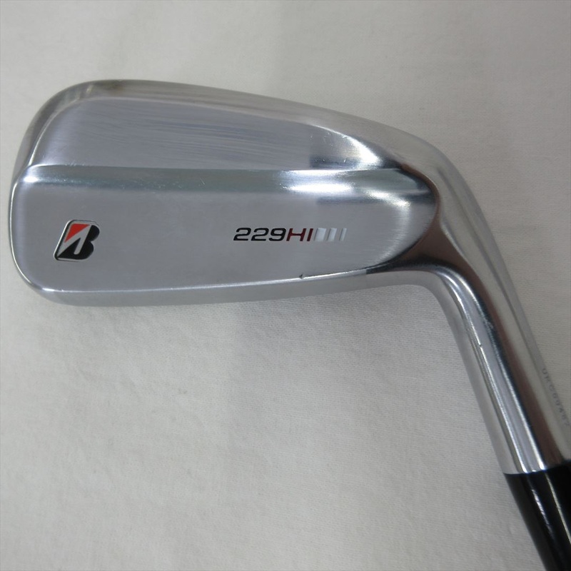 Bridgestone Hybrid BRIDGESTONE B-Limited 229HI HY 20 Stiff Dynamic Gold S200: