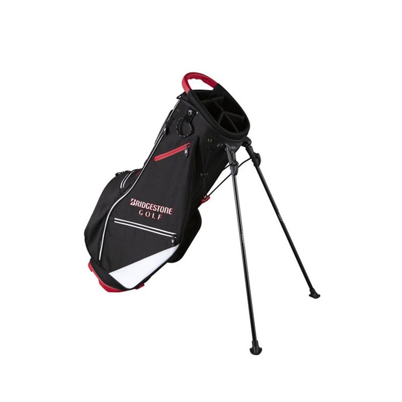 Bridgestone Lightweight Stand Bag