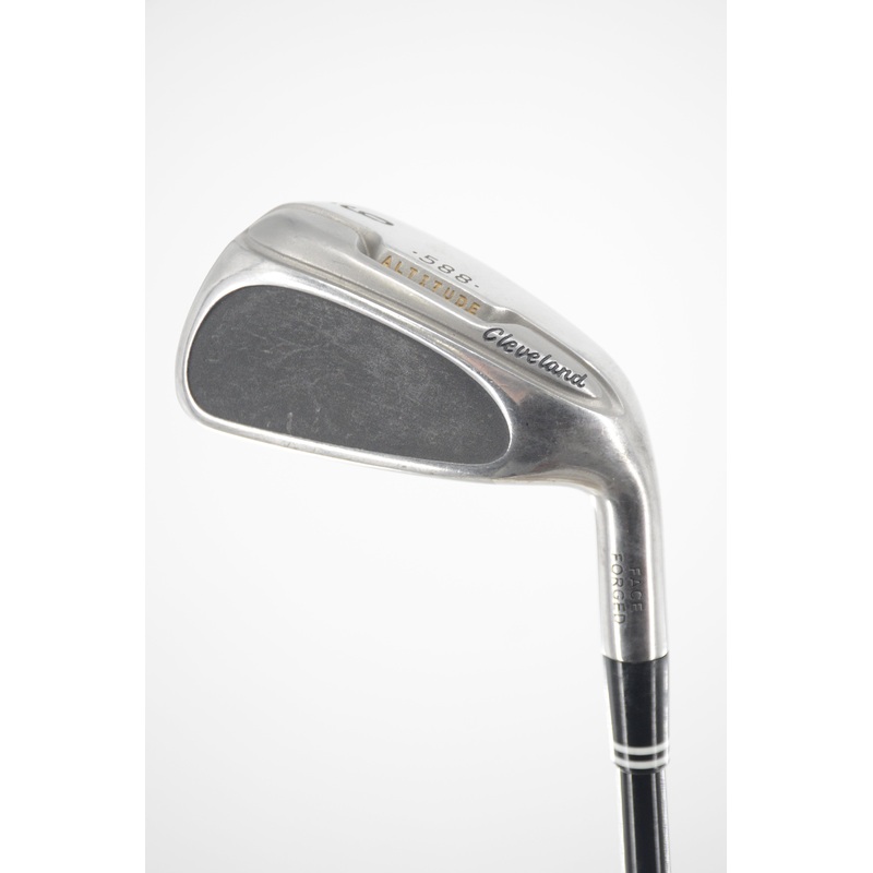 Cleveland 588 Altitude 9 Iron SR Flex 36.25
