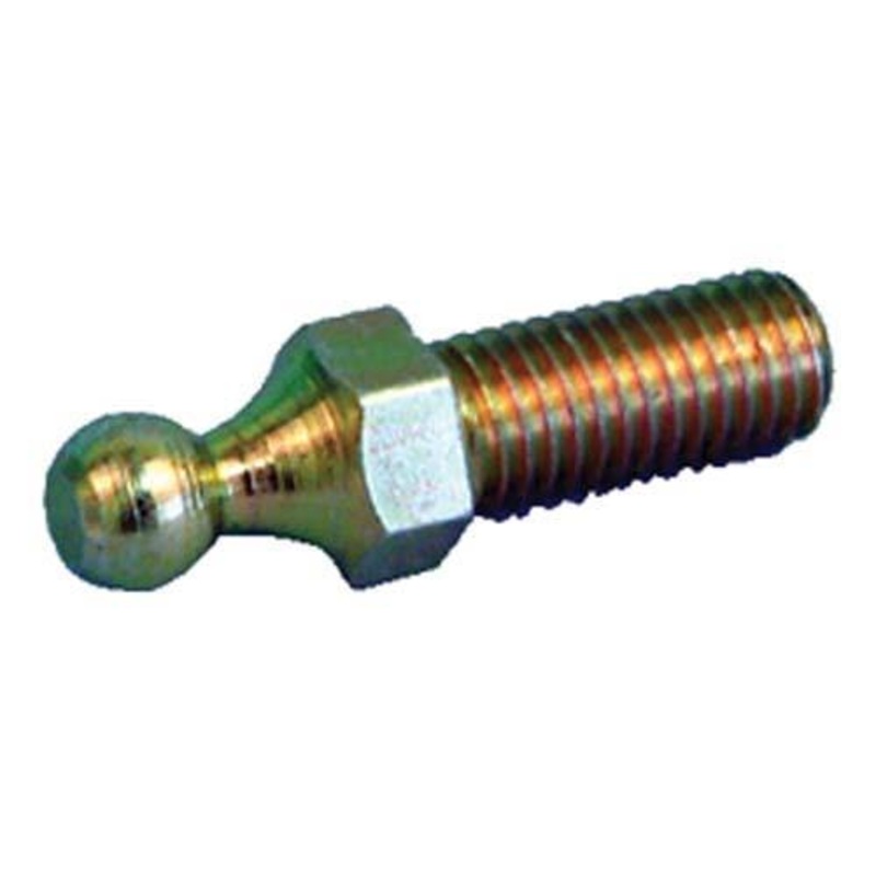 Club Car Ball Stud Accelerator Pedal (Years 1992-Up)