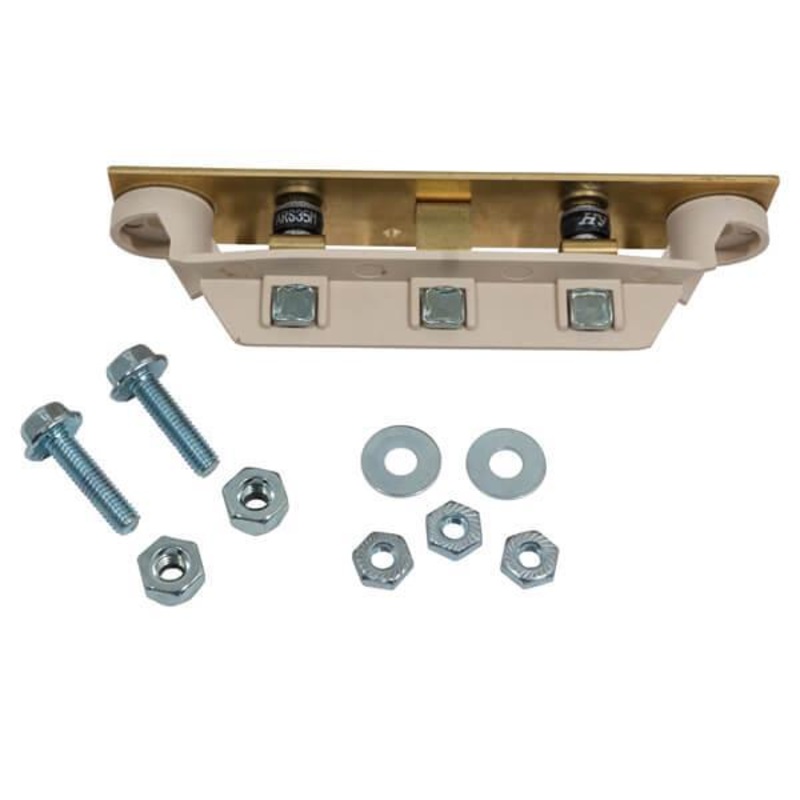 Club Car-Columbia-Harley Davidson – Heat Sink with Diodes