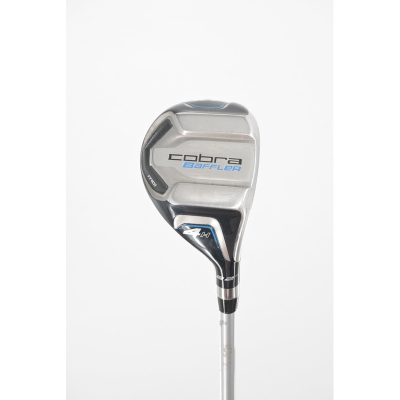 Cobra Baffler XL 4 Hybrid SR Flex 39