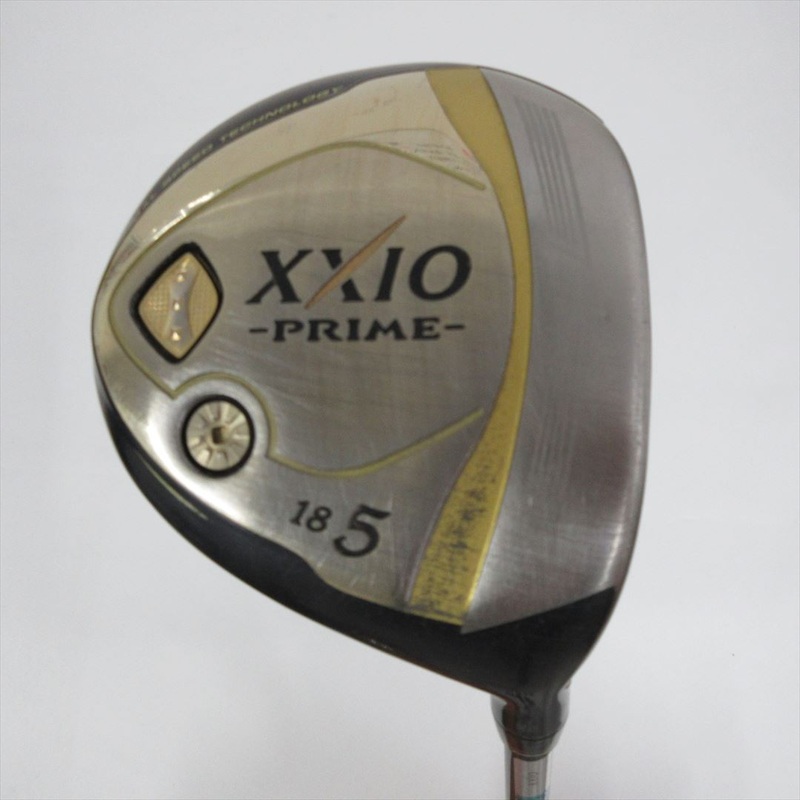Dunlop Fairway XXIO PRIME9 5W 18 Regular XXIO SP900