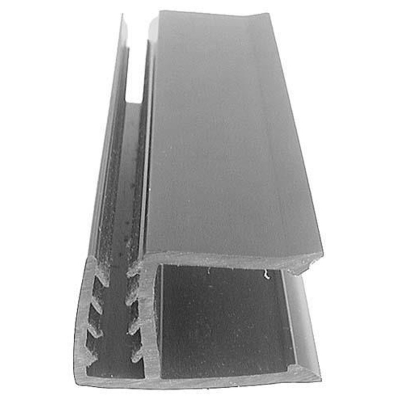 E-Z-GO Marathon / TXT 3/4 x 24 Windshield Channel (Years 1994-Up) PN# 9694