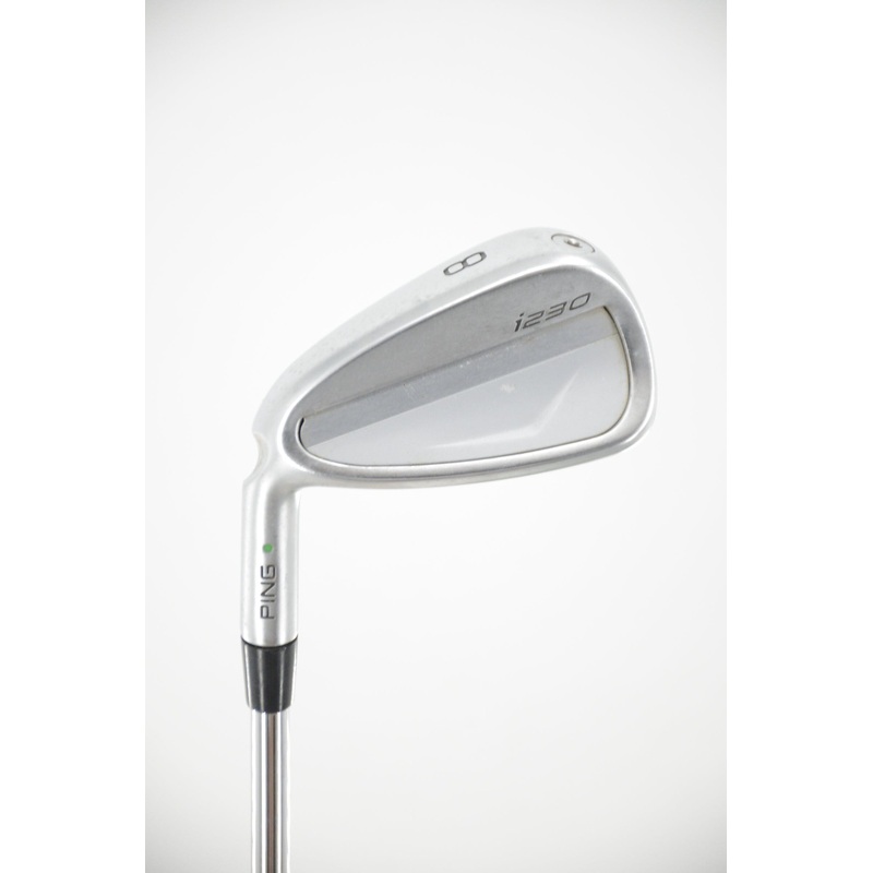 Lefty Ping I230 6-UW Iron Set S Flex +0.25