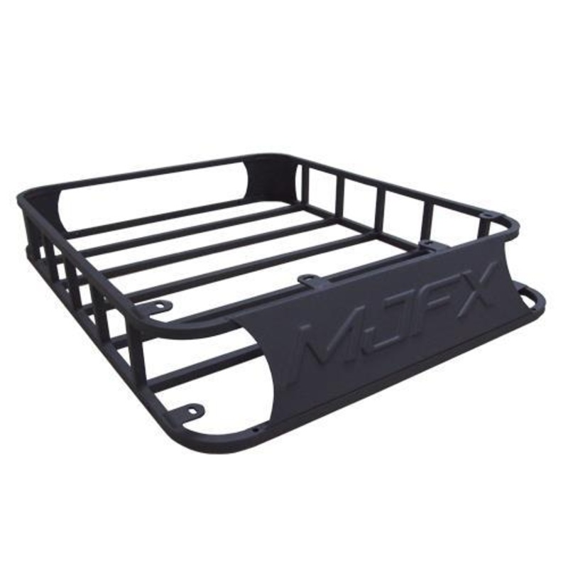 MadJax Armor Roof Rack PN# 03-002
