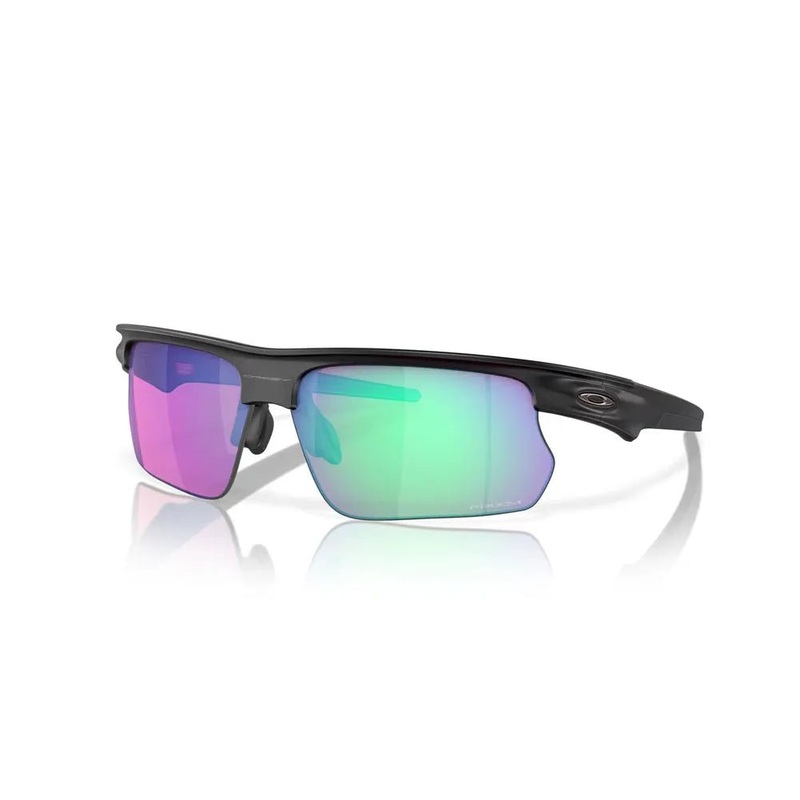 Oakley BiSphaera Sunglasses – Matte Black/Prizm Golf