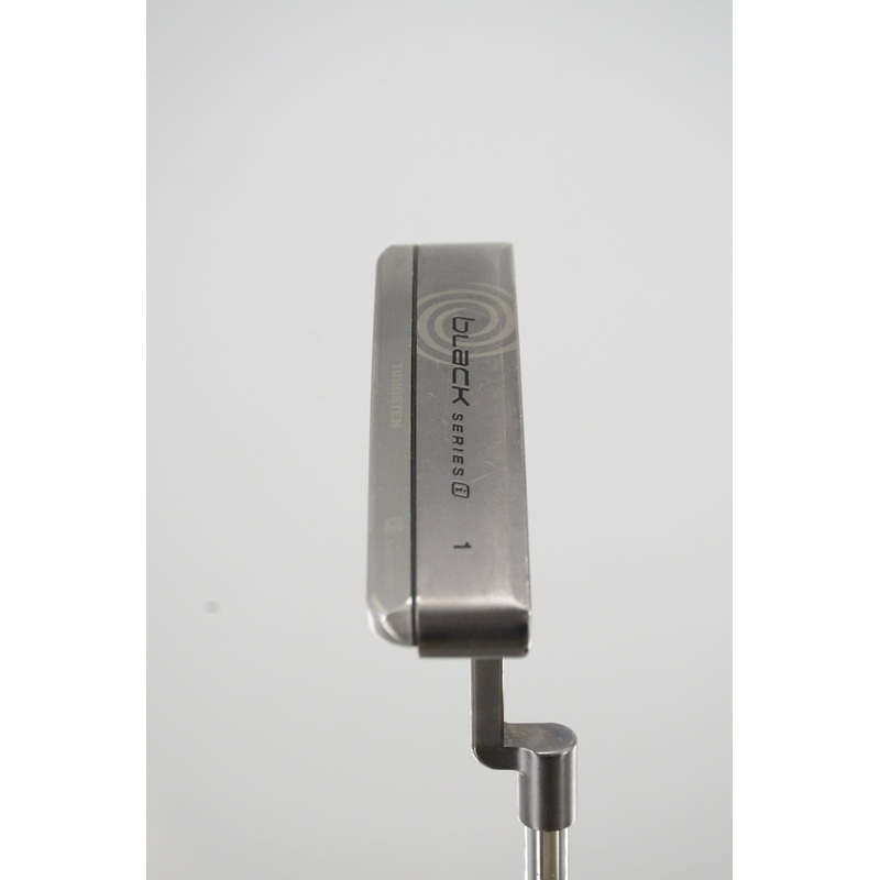 Odyssey Black Series 1 Putter 34