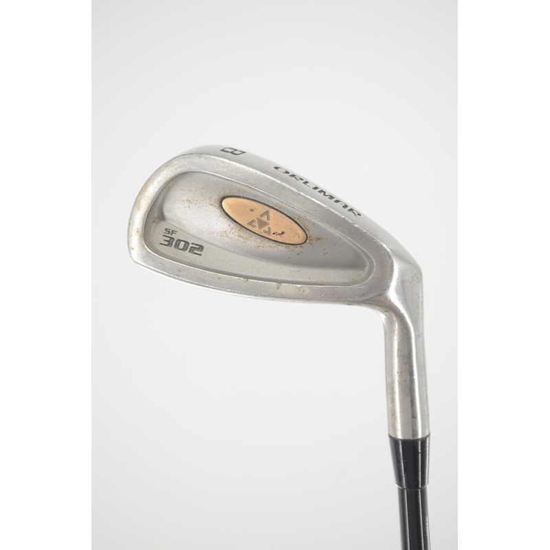 Orlimar Sf 302 8 Iron SR Flex 36.5