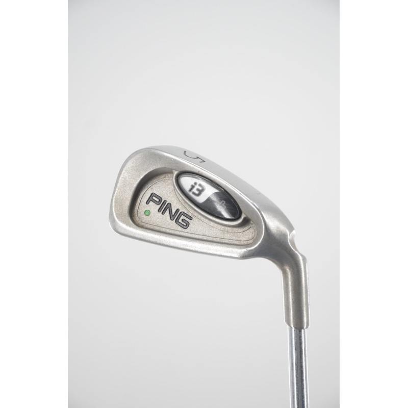 Ping I3 + 5 Iron S Flex 37