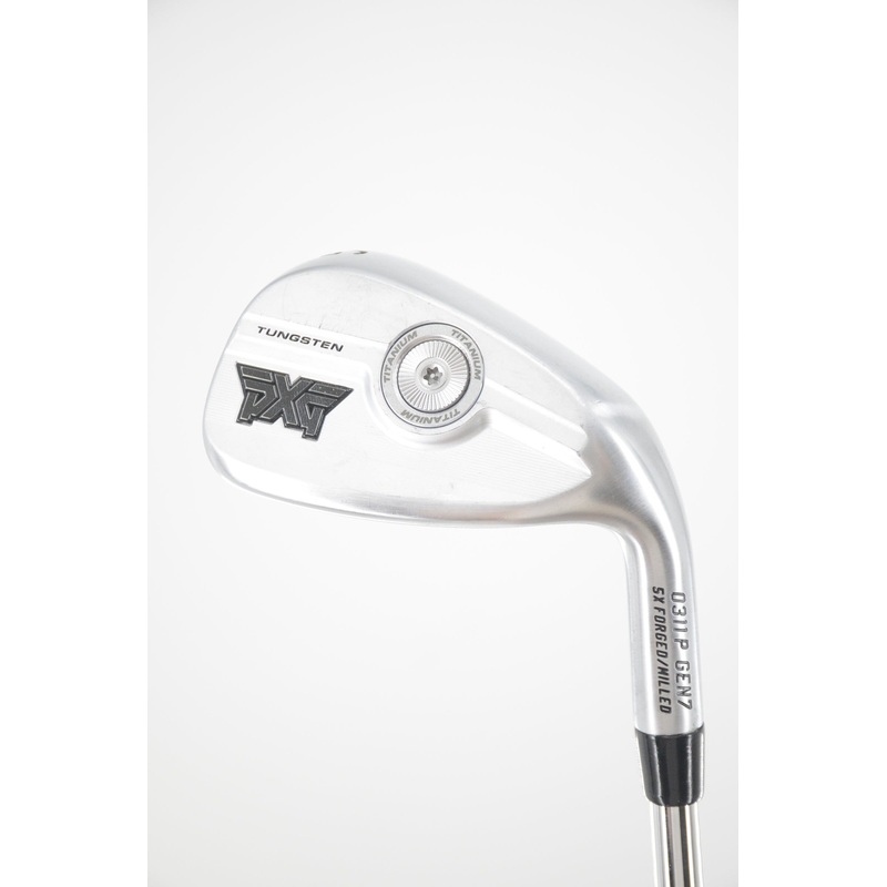 PXG 0311P Gen 7 Chrome GW S Flex 35.25