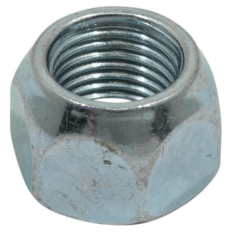 Set of 20 Standard 1/2-20 Lug Nut for E-Z-GO & Club Car Models