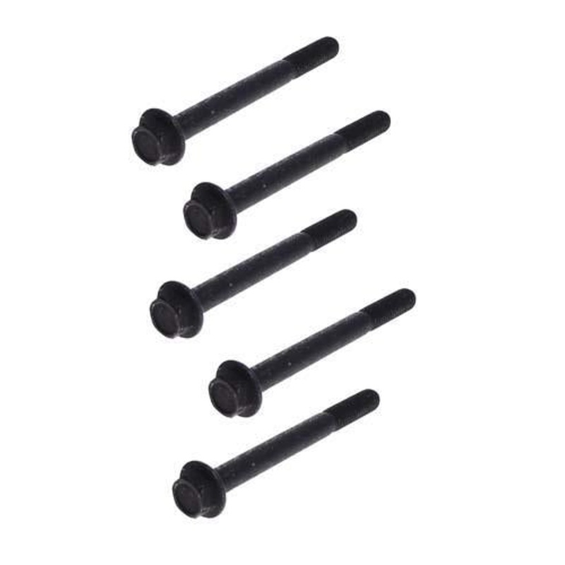 Set of (5) E-Z-GO RXV A-arm Bolts – (Years 2008-Up) PN# 8078