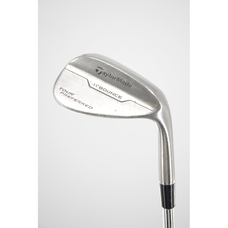 TaylorMade Tour Preferred 54 Degree Wedge S Flex 35.25