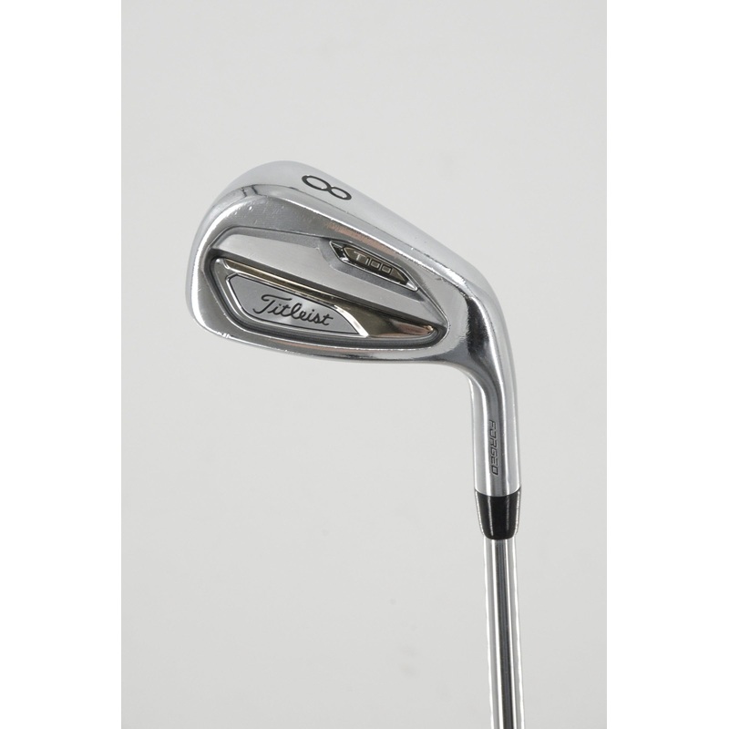 Titleist T100 4-PW Iron Set S Flex Std Length