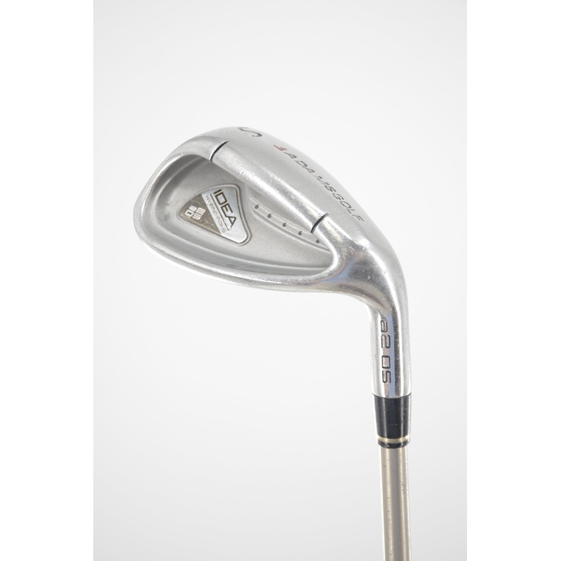 Women’s Adams Idea A2 OS SW W Flex 34