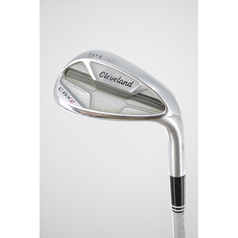 Women’s Cleveland CBX2 54 Degree Wedge W Flex 34.5