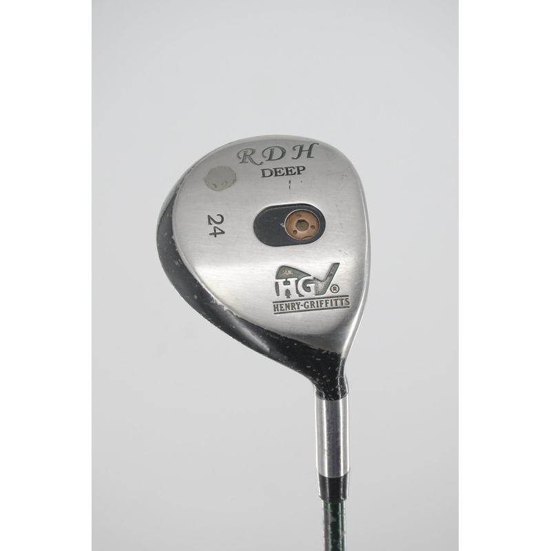 Women’s Henry Griffiths RDH Deep 24 Degree Wood W Flex 42.25