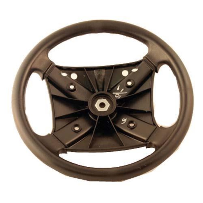 Yamaha Steering Wheel (Models G14-G29) PN# 6372
