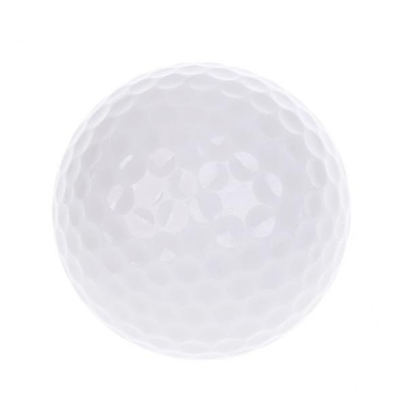 3x LED Golf Ball Illuminated Golf Balls Golf Club Accessories