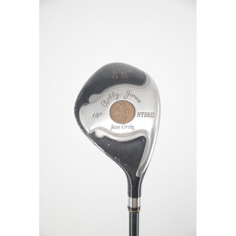 Bobby Jones Jesse Ortiz 2 Hybrid S Flex 40.25